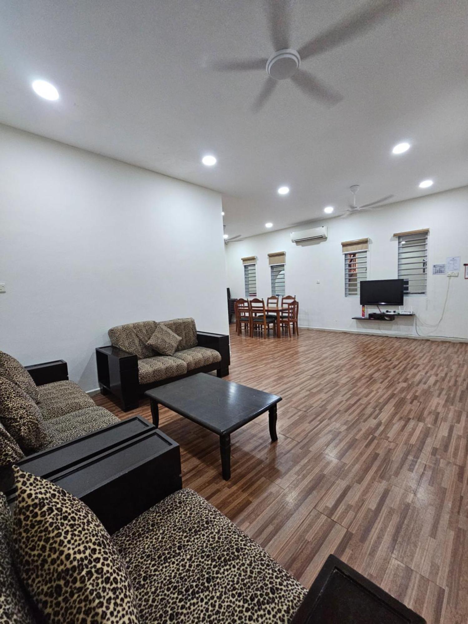 Homestay Warni 197 Whole Or Muar
