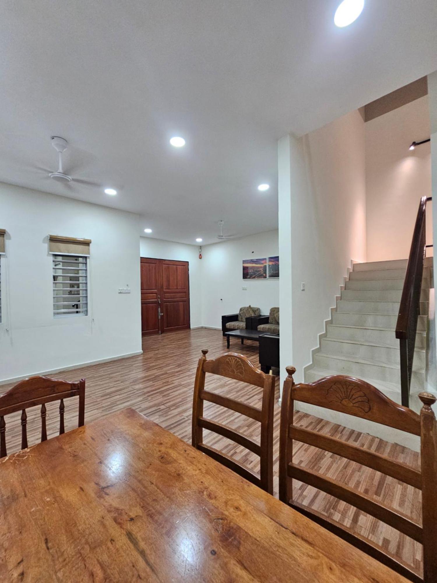 Homestay Warni 197 Whole Or