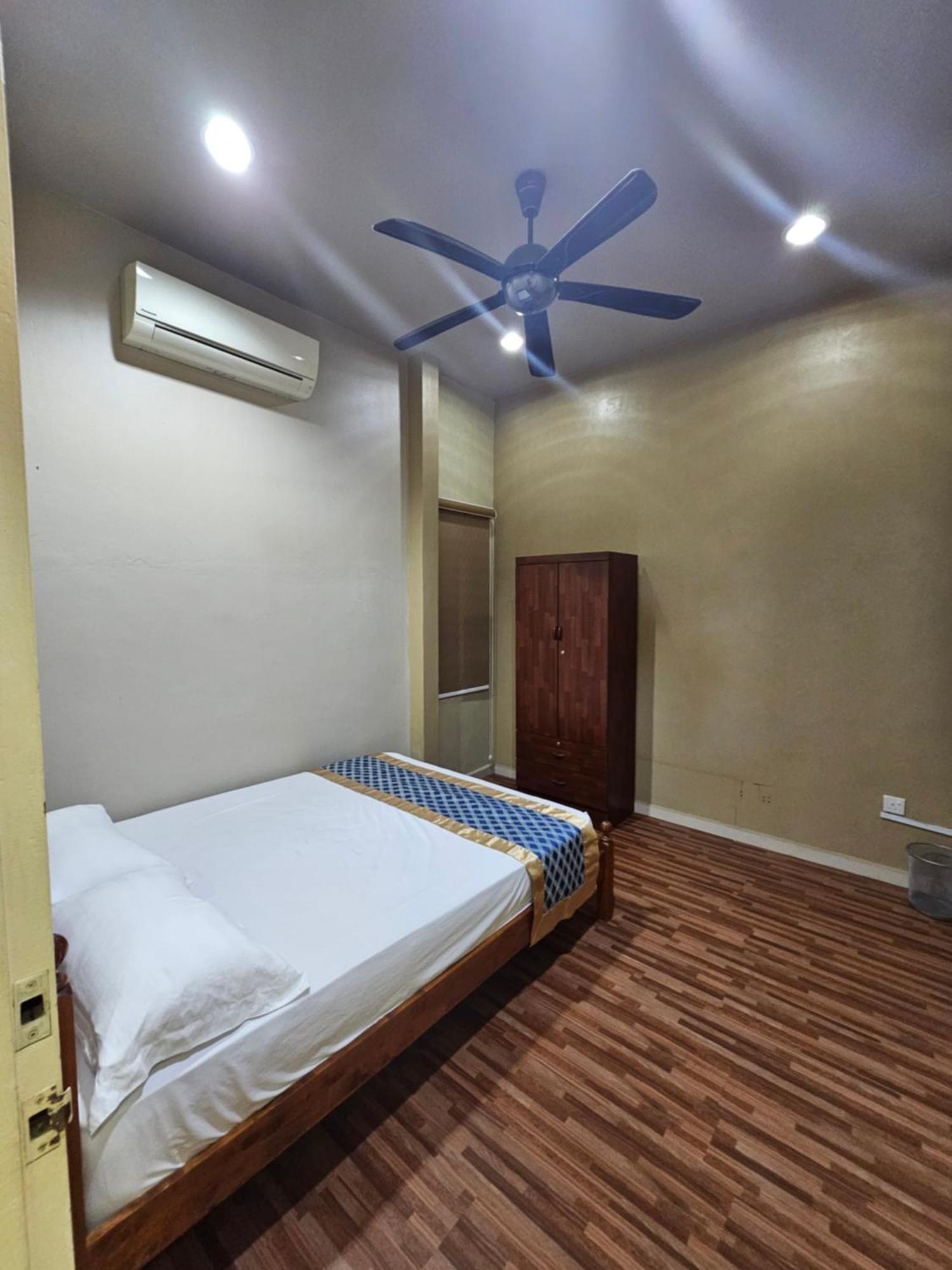 Homestay Warni 197 Whole Or Muar
