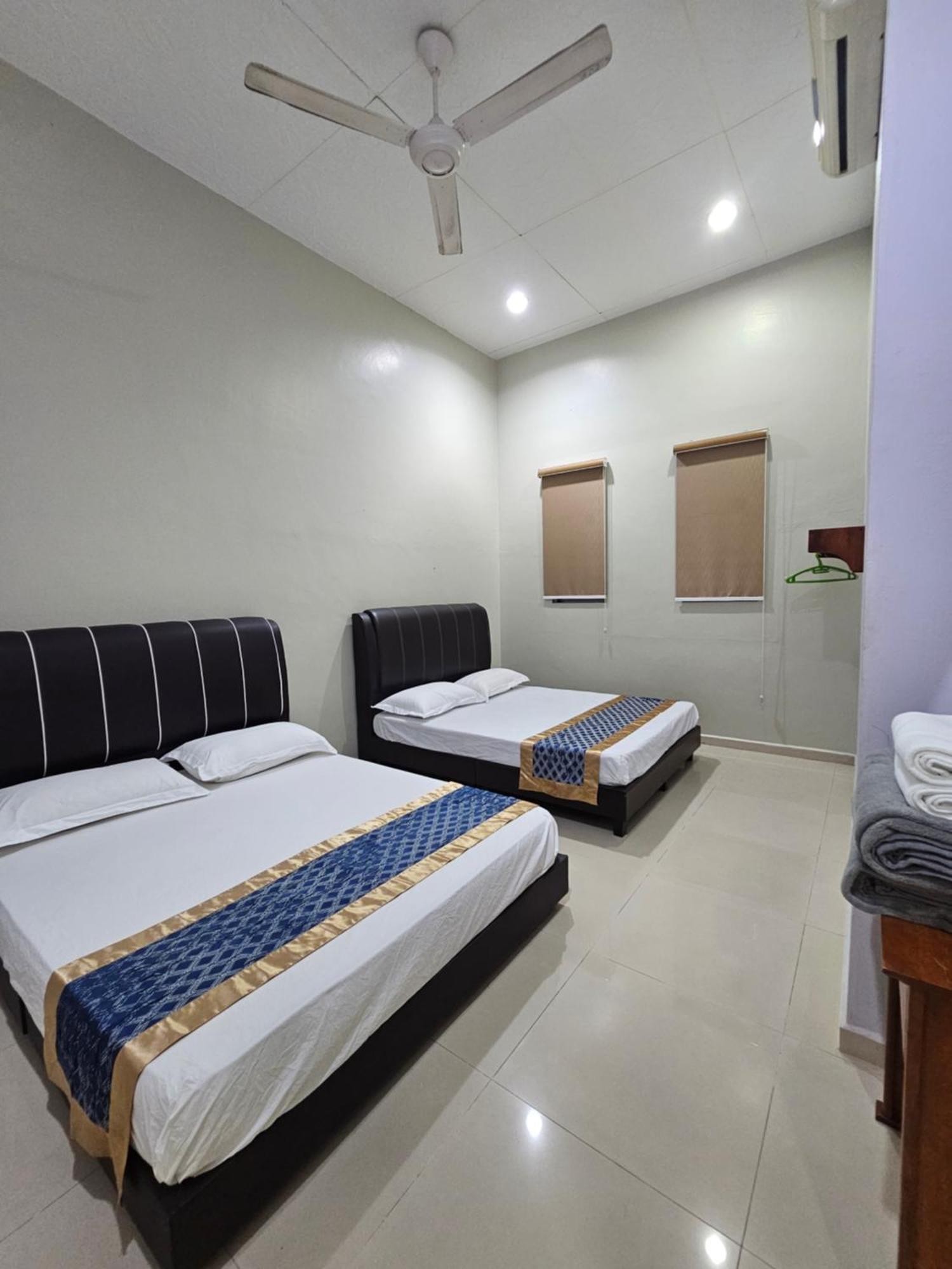 Warni 197 Whole Or Homestay *