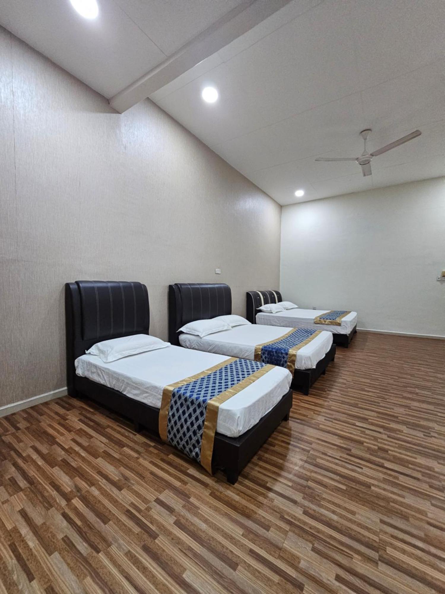 Homestay Warni 197 Whole Or *