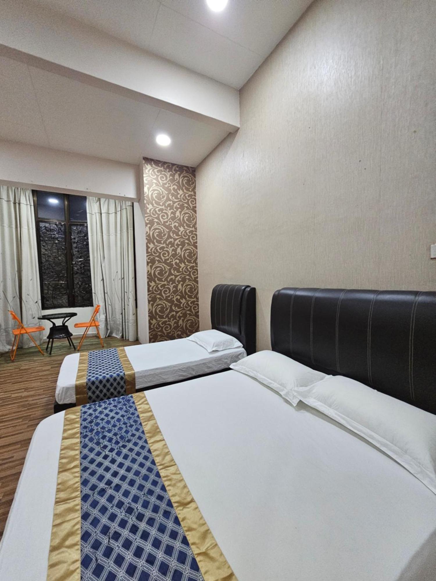 Homestay Warni 197 Whole Or *