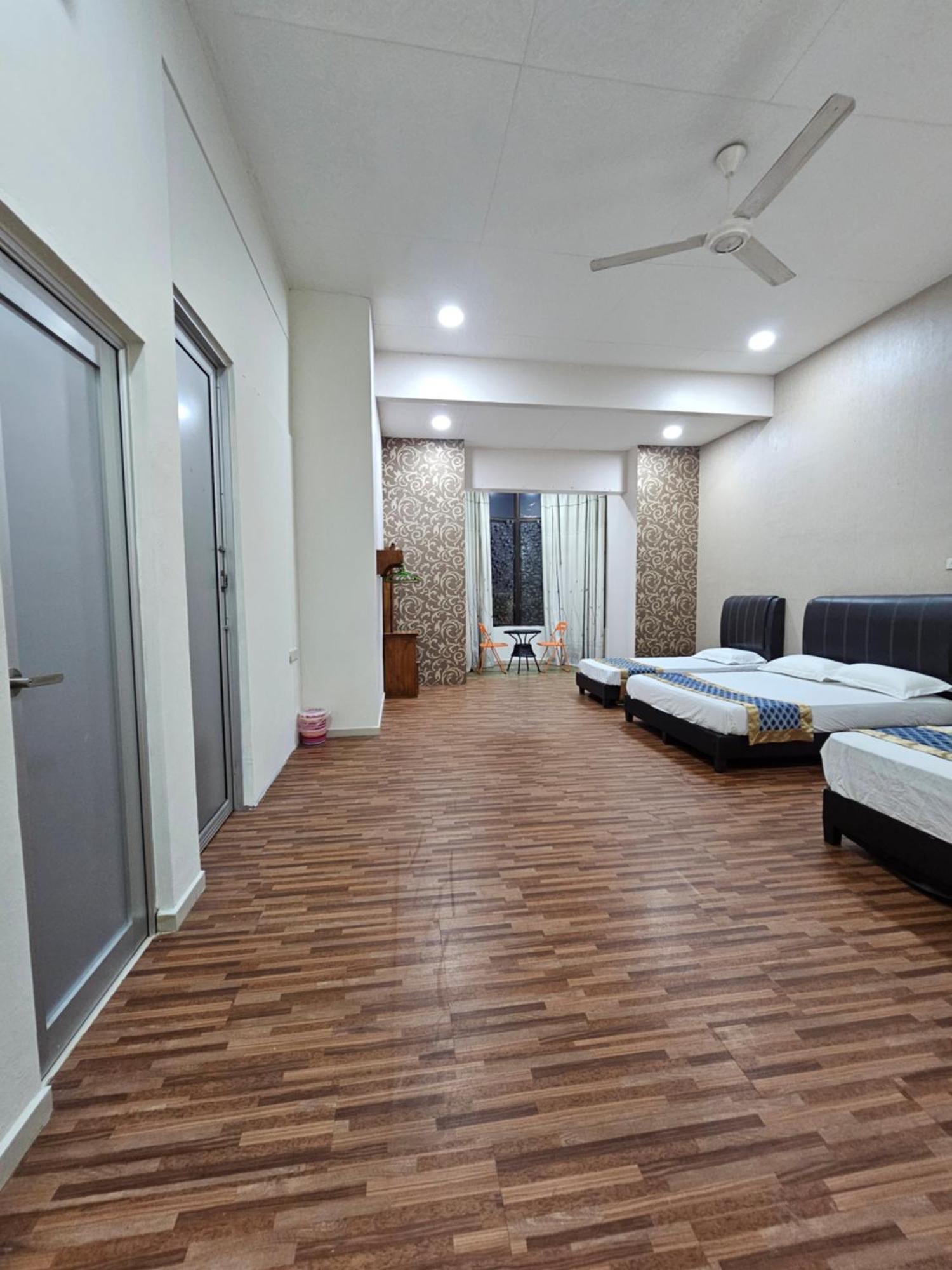Homestay Warni 197 Whole Or